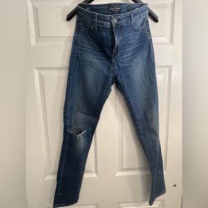 LUCKY BRAND jeans